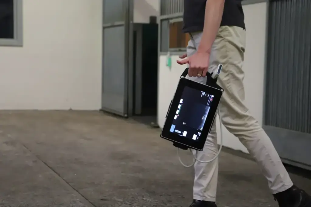 ExaPad