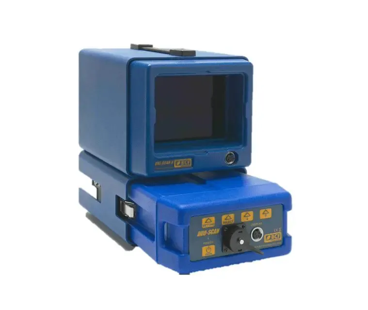 Oviscan Machine