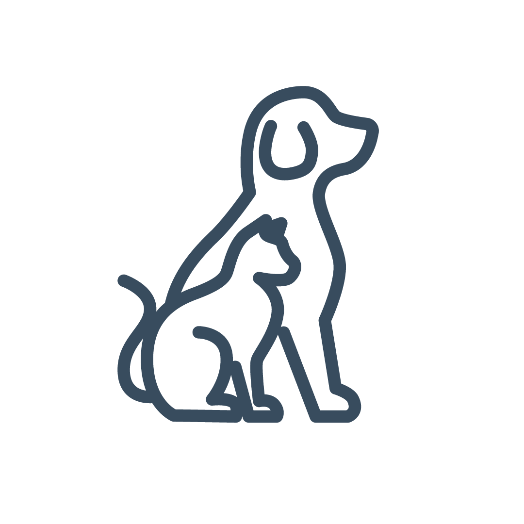 Small Animals Icon