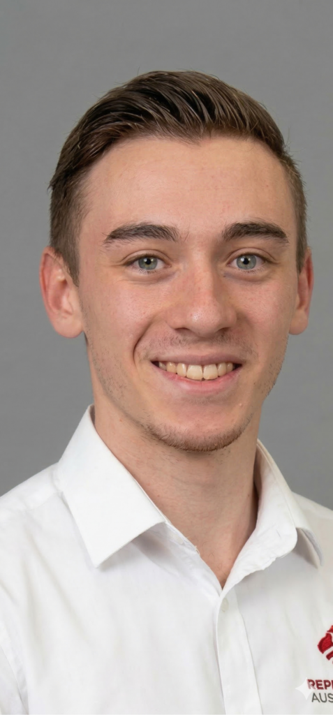 Adrian Verplaetse